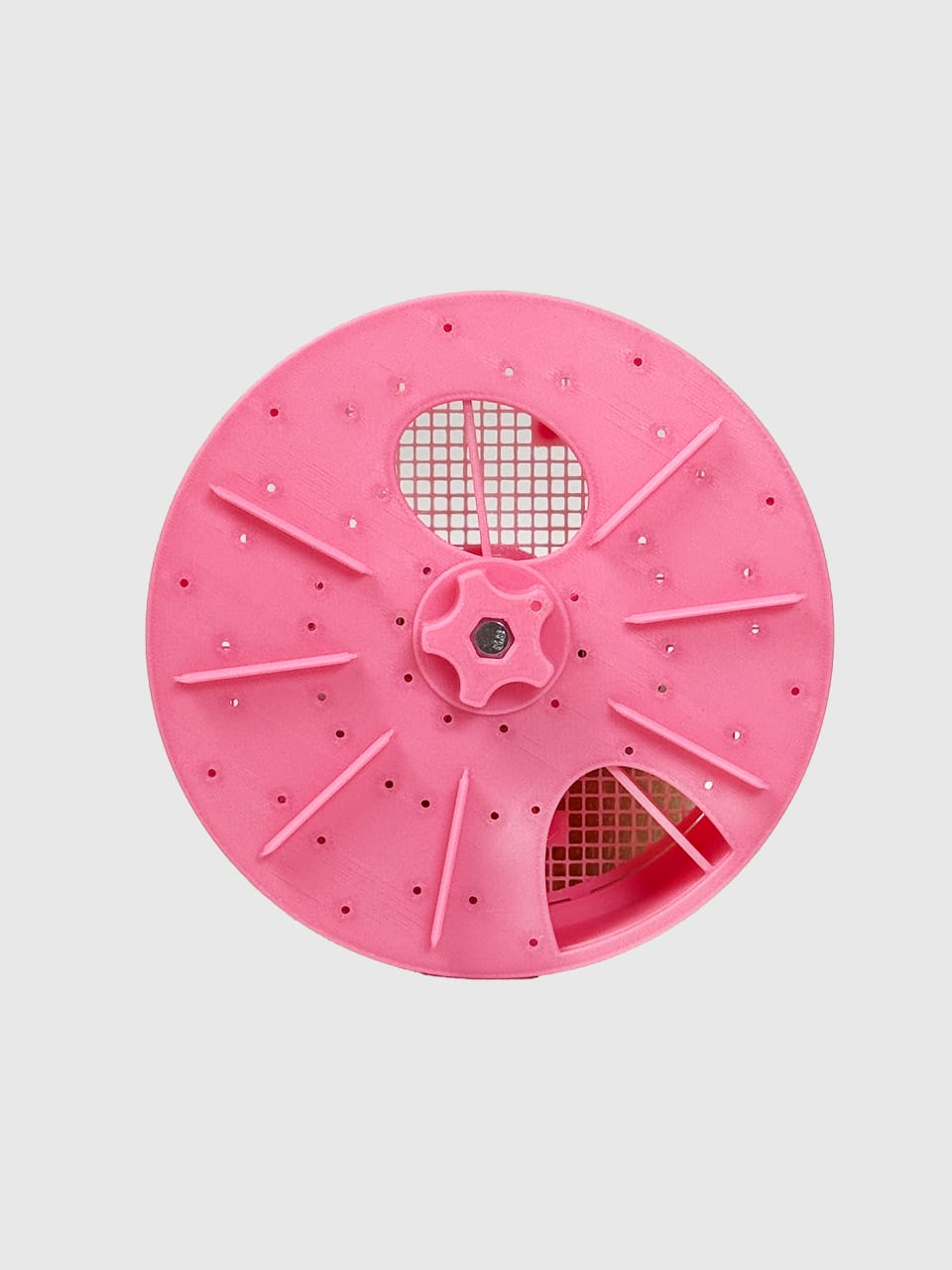 Круть-Верть | Рожевий