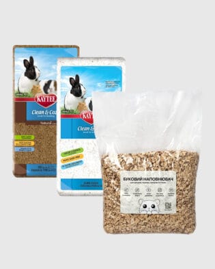 Наповнювачі