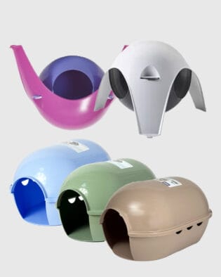 Будиночки Savic