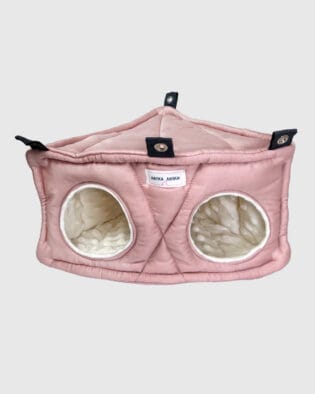 Трикутна хатинка