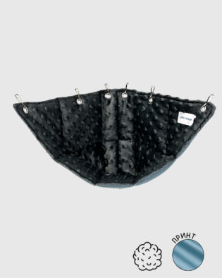 Кутовий Гамачок | Хвиля