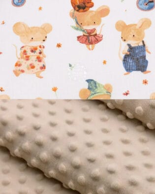 Мишки | Плюш