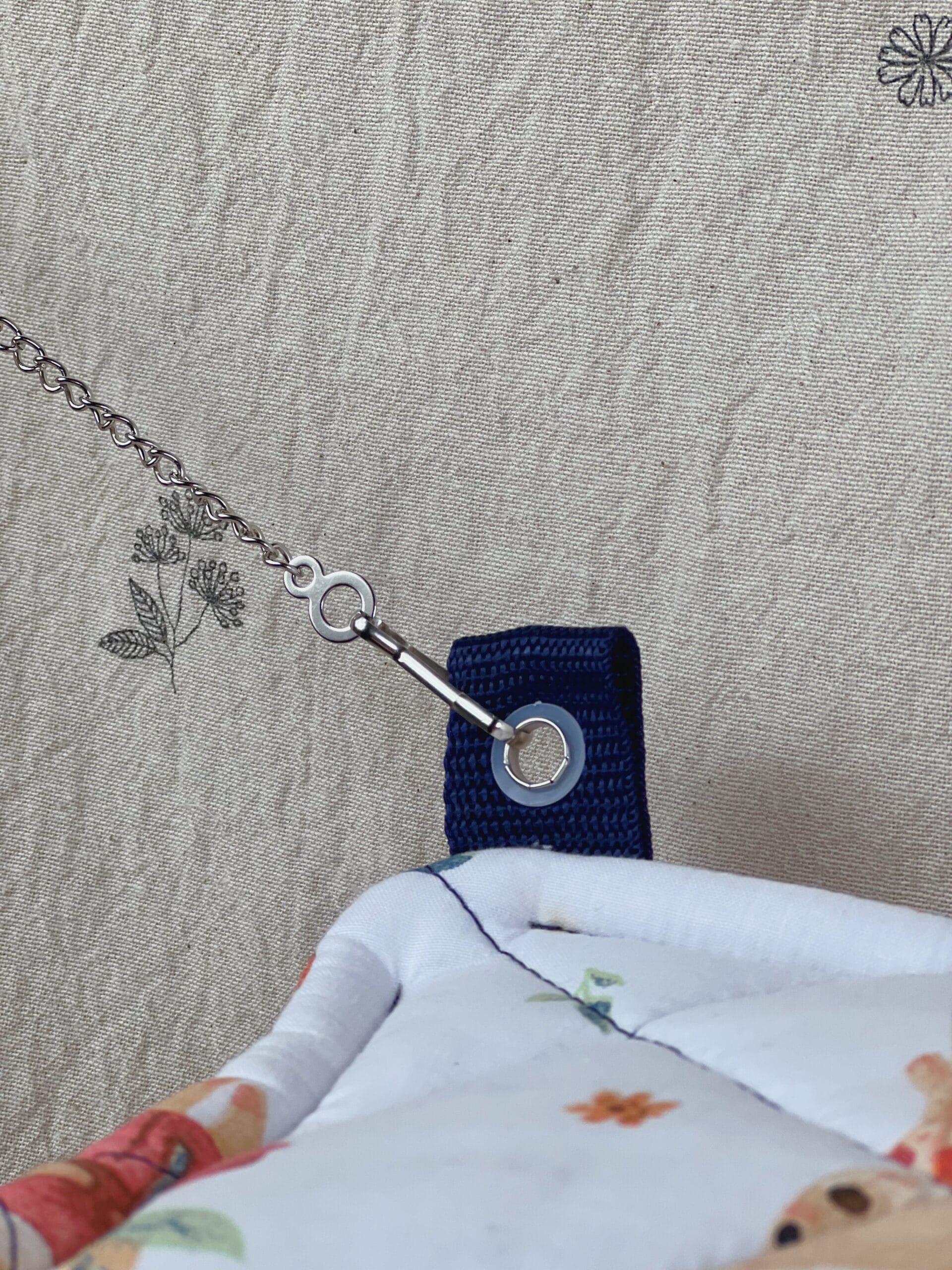 Кубічна хатинка | Мишки - Зображення 6