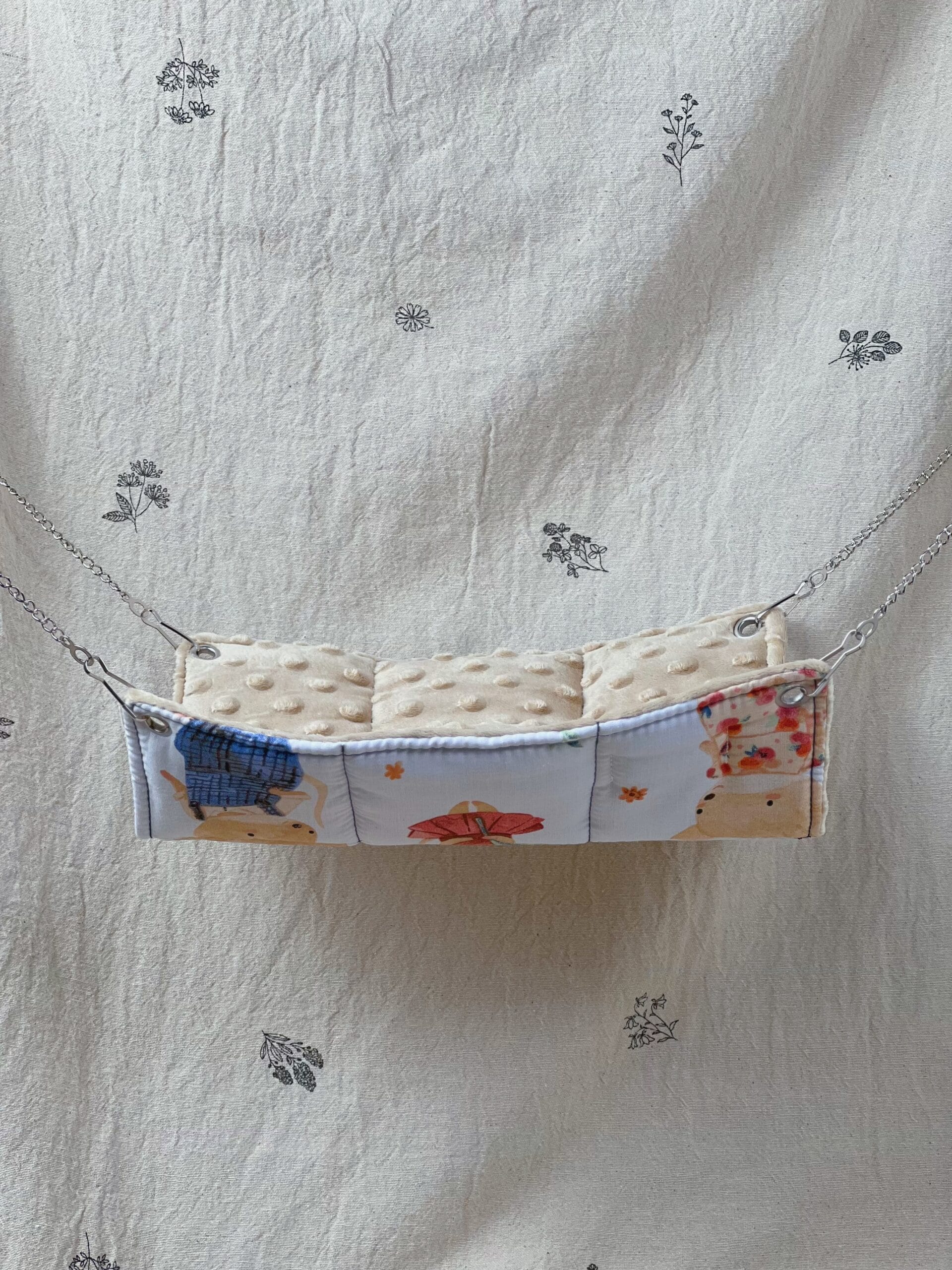 Одноповерховий Гамачок | Осінь | М - Зображення 4