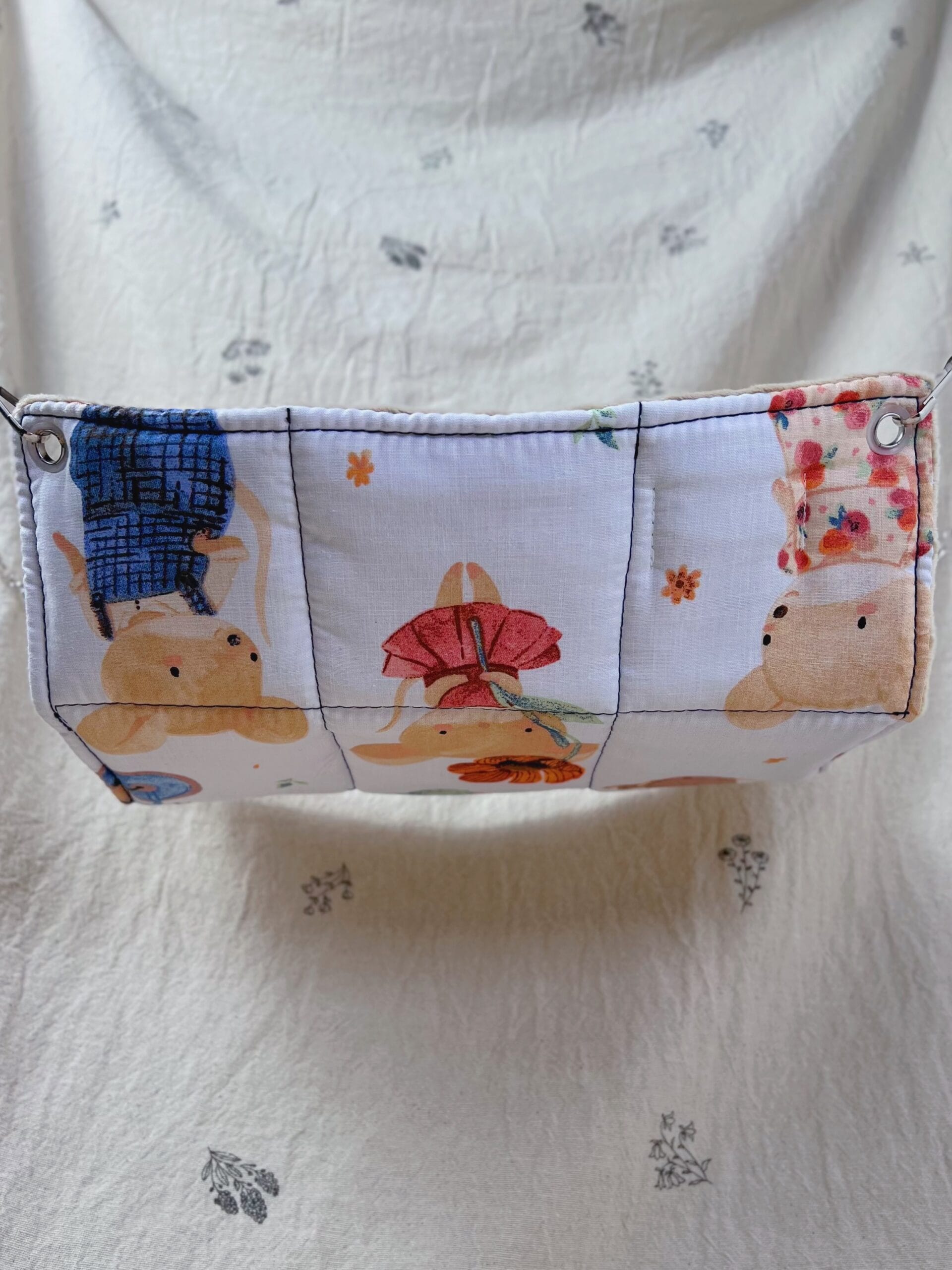 Одноповерховий Гамачок | Осінь | М - Зображення 3