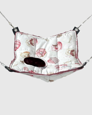 Гамачки–Нірки