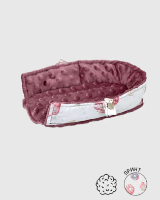 Килимок на Savic Iglo | Пончики