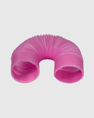 Труба-Хованка | Рожева