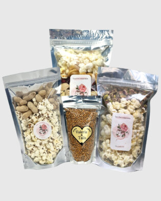 Натуральні смаколики