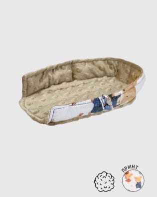 Килимок на Savic Iglo | Мишки