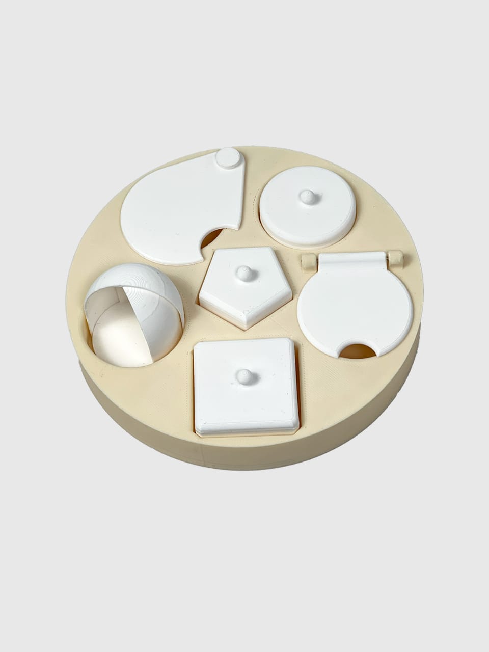 СнекЛаб | Беж