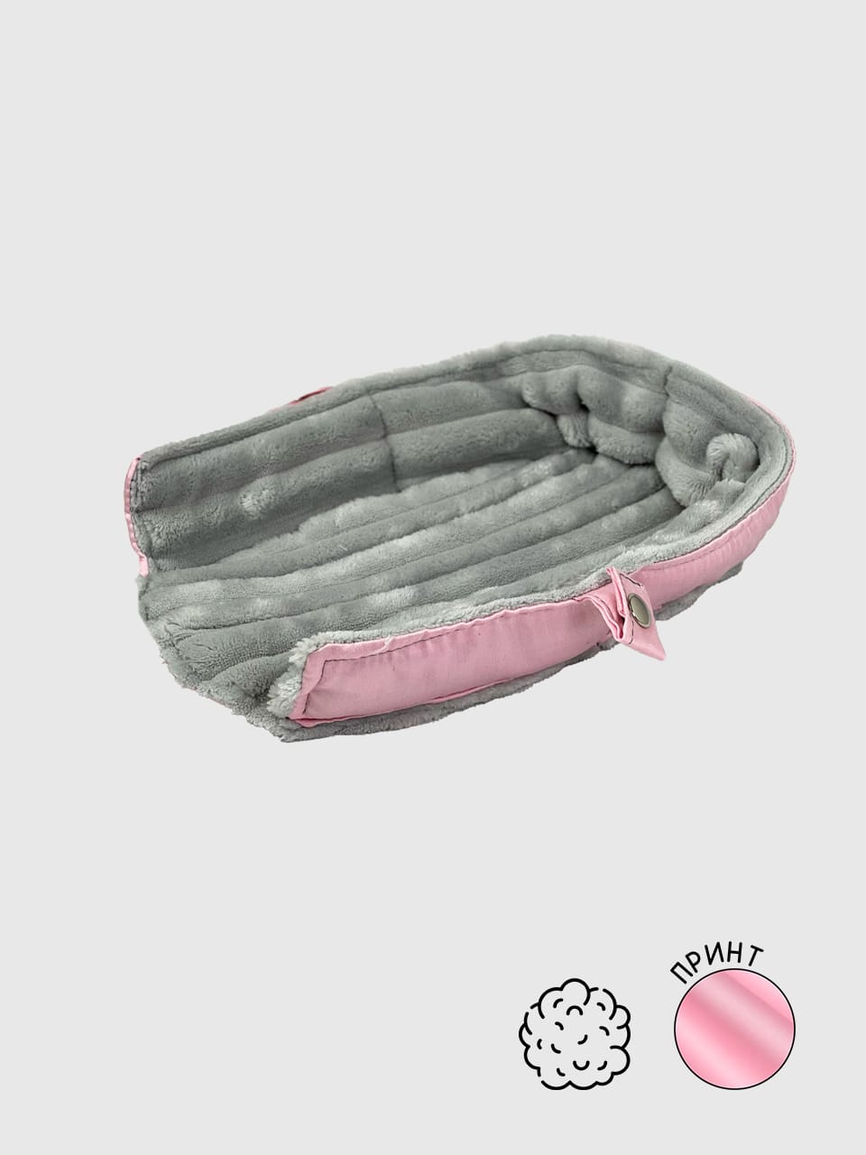 Килимок на Savic Iglo | Сакура