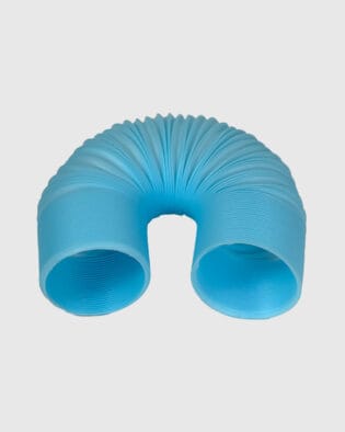 Труба-Хованка | Блакитна