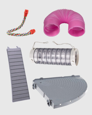 Інтерактивні аксесуари