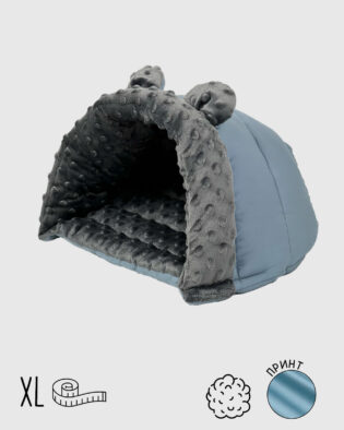 Хатинка-Хованка | Хвиля | XL