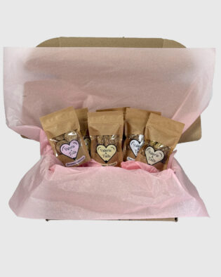 Бокс "Пацьо-Печивка" | 6 смаків