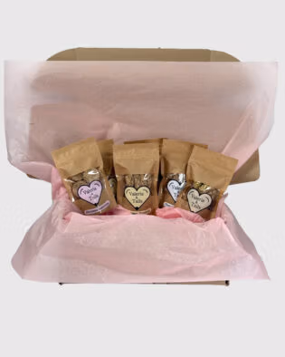 Бокс "Пацьо-Печивка" | 6 смаків