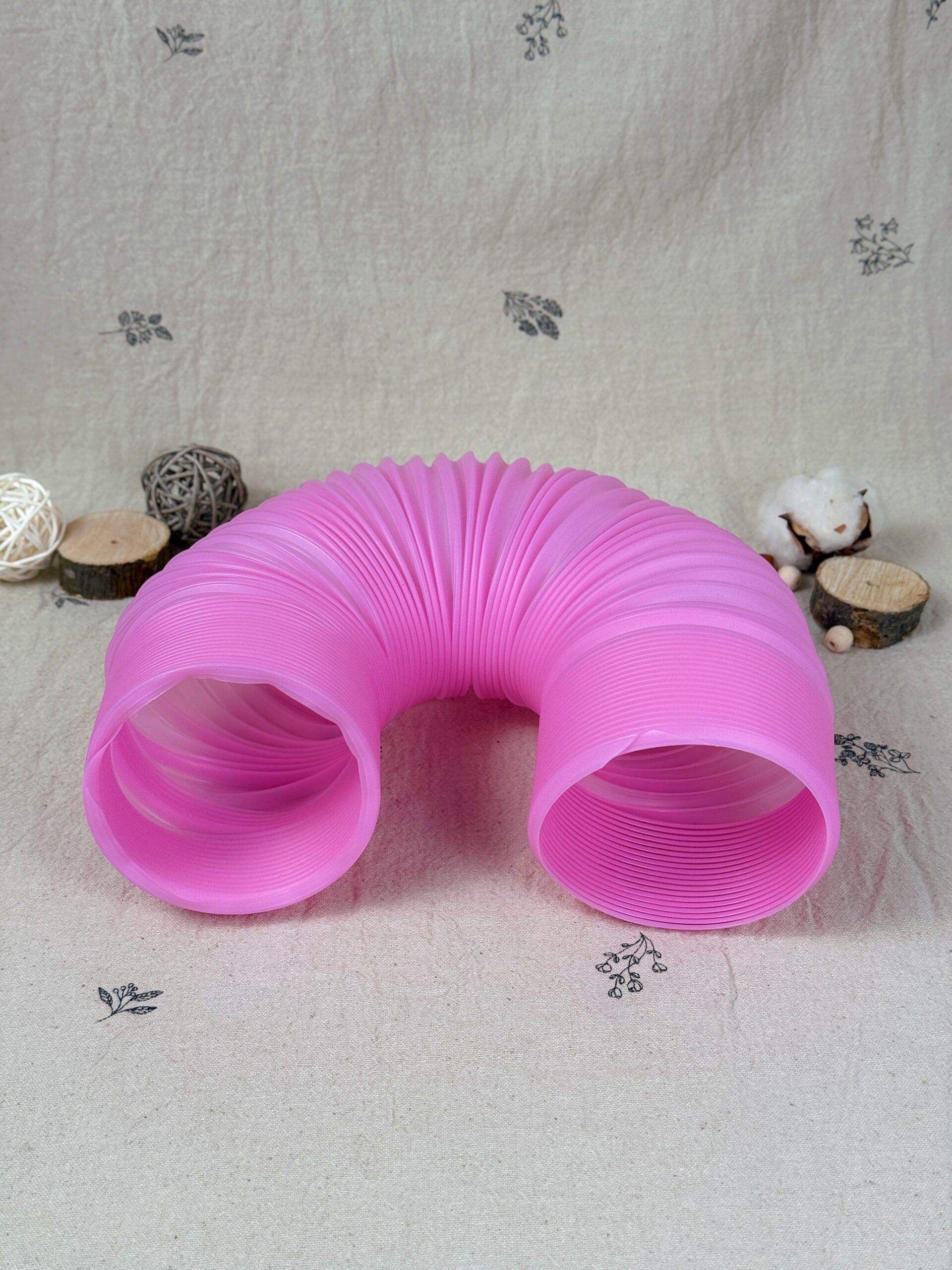 Труба-Хованка | Блакитна - Зображення 3