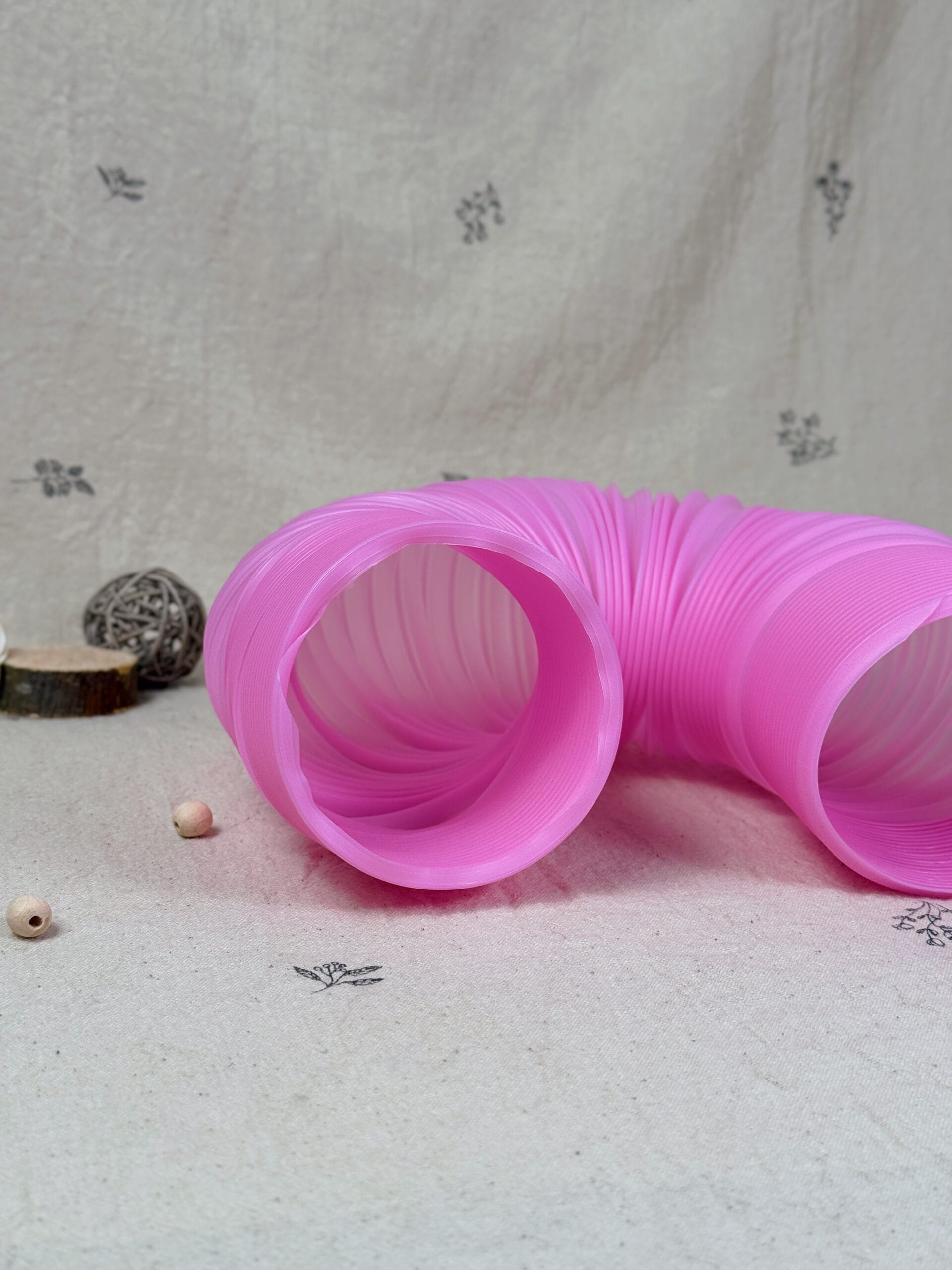 Труба-Хованка | Блакитна - Зображення 6