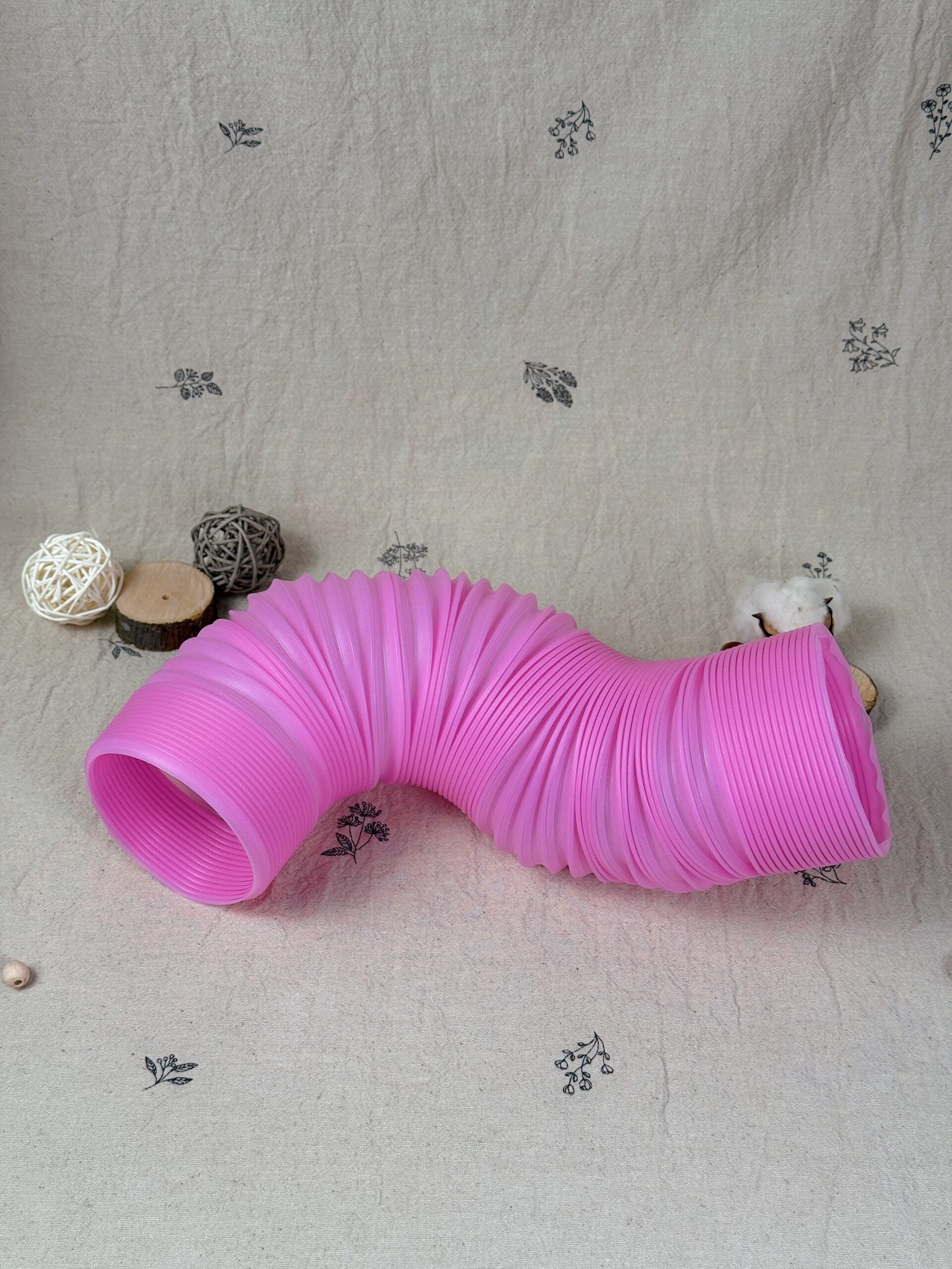 Труба-Хованка | Блакитна - Зображення 5