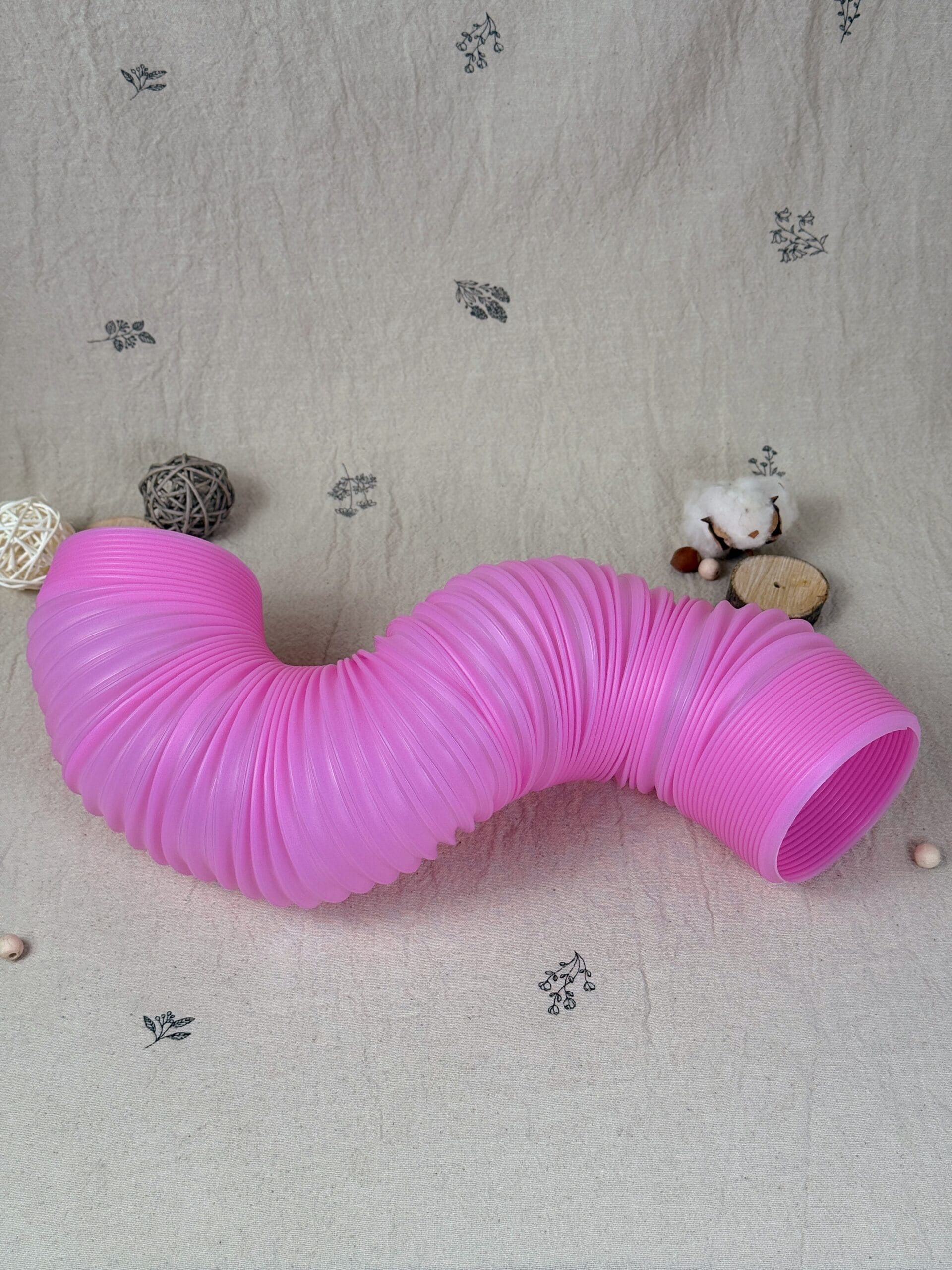 Труба-Хованка | Блакитна - Зображення 4