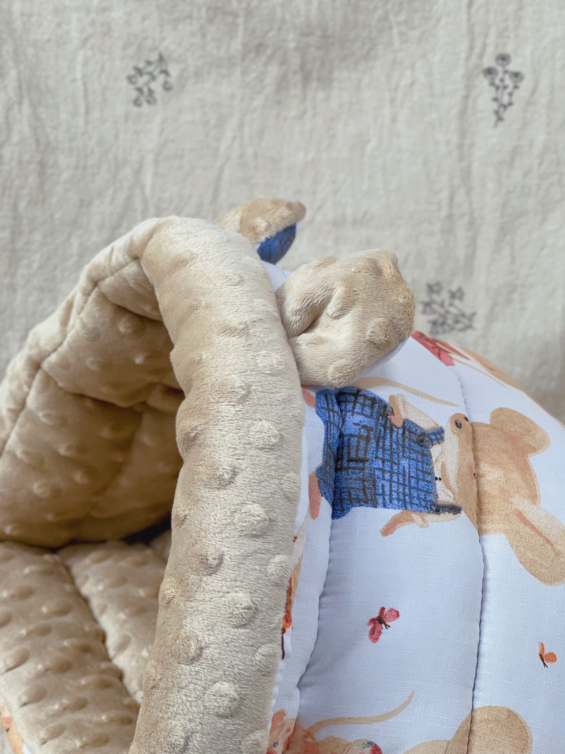 Хатинка-Хованка | Мишки - Зображення 5