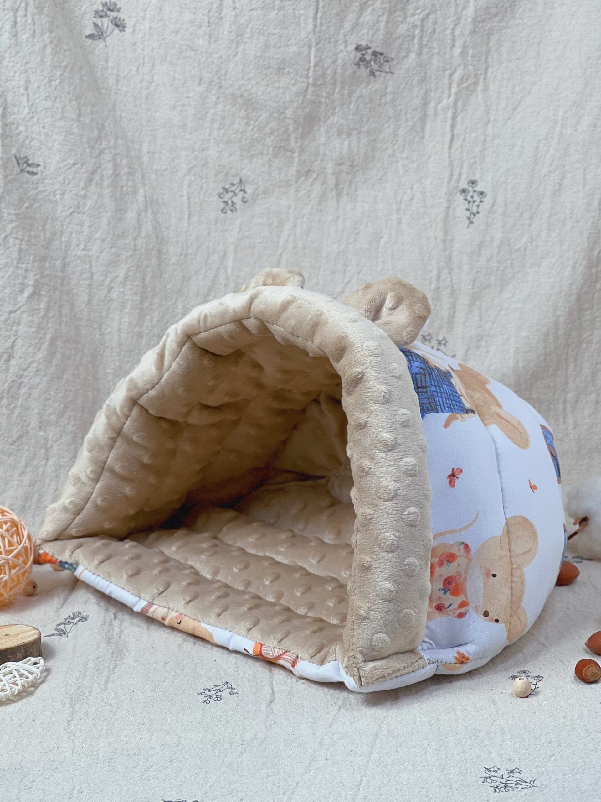 Хатинка-Хованка | Мишки - Зображення 4