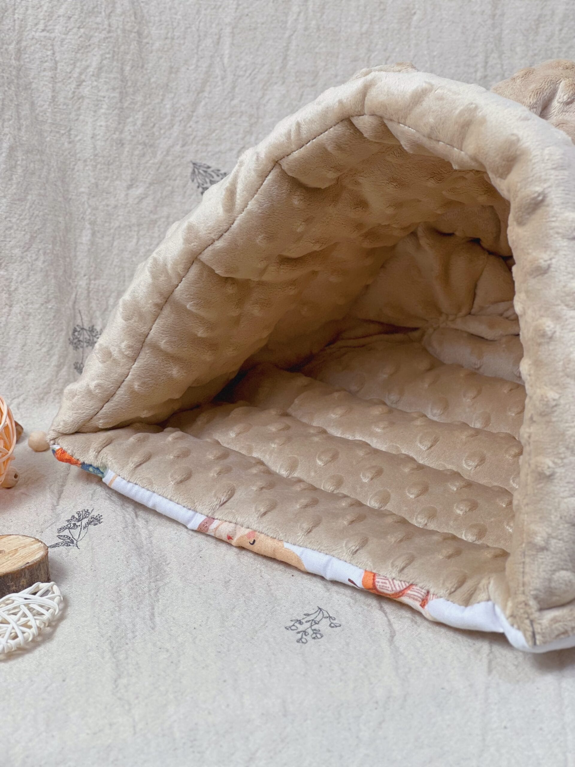 Хатинка-Хованка | Мишки - Зображення 3