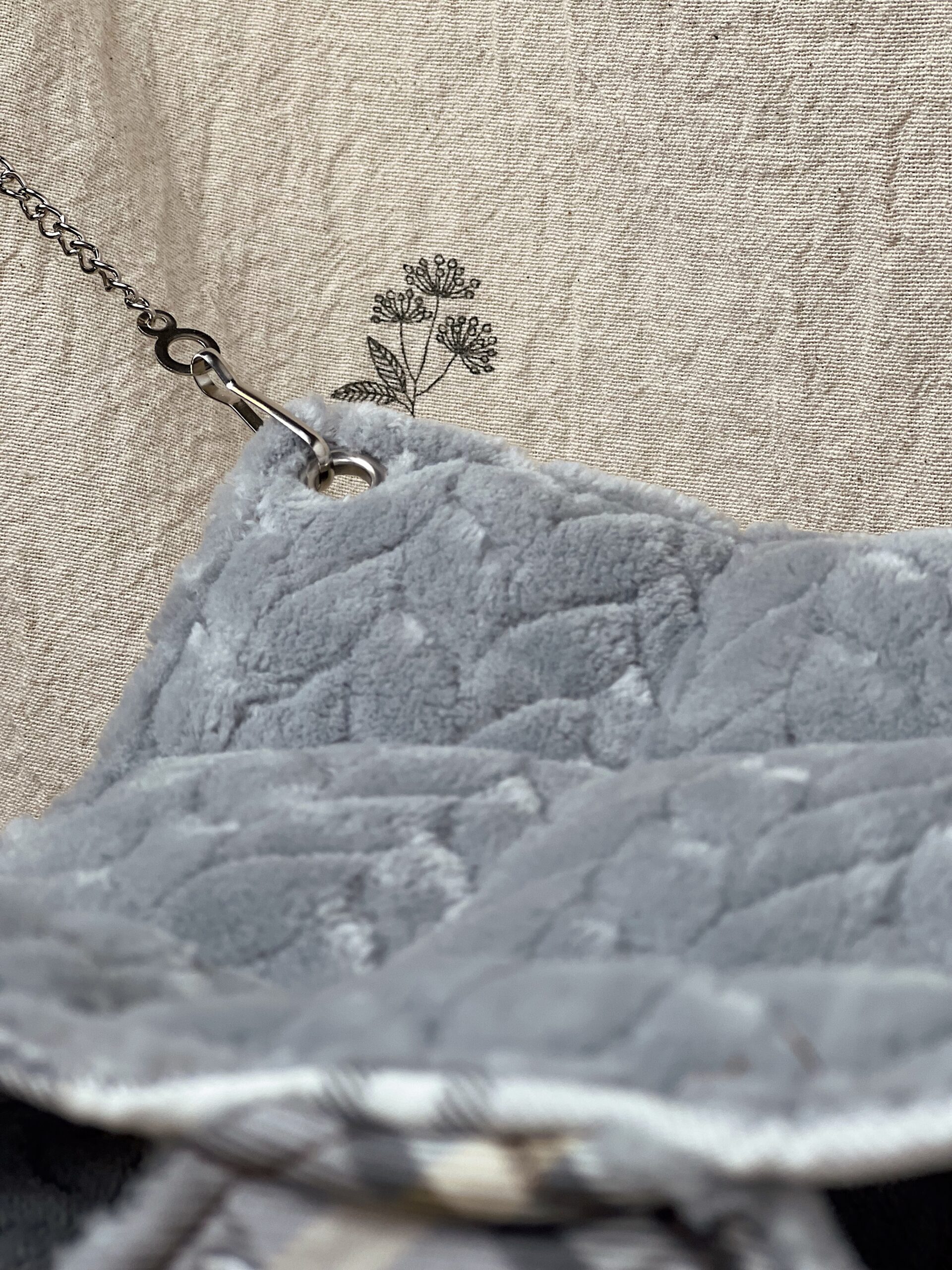 Двоповерховий Гамачок | Зайчик | М - Зображення 3