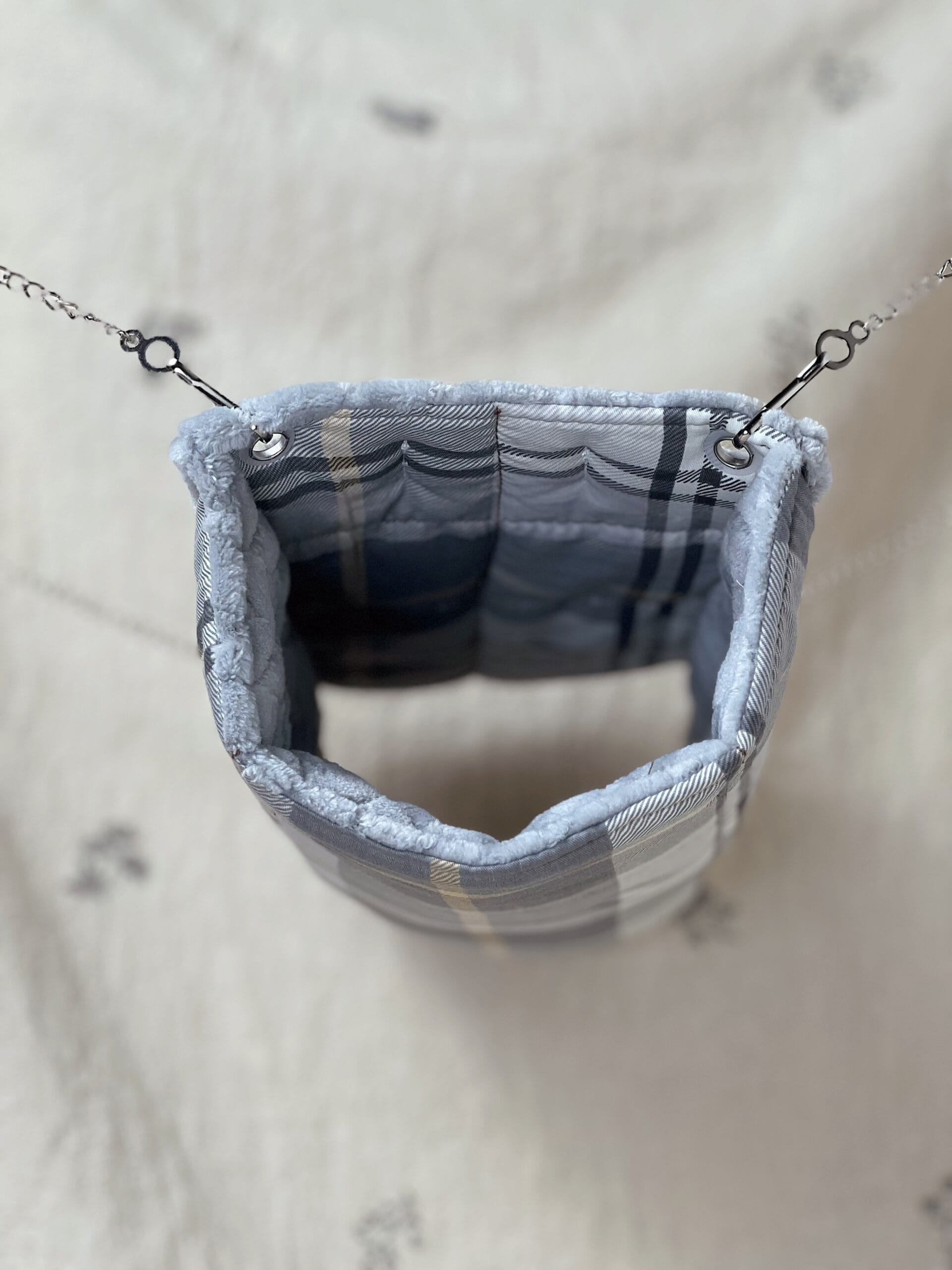 Гамачок-Труба | Клітинка - Зображення 4