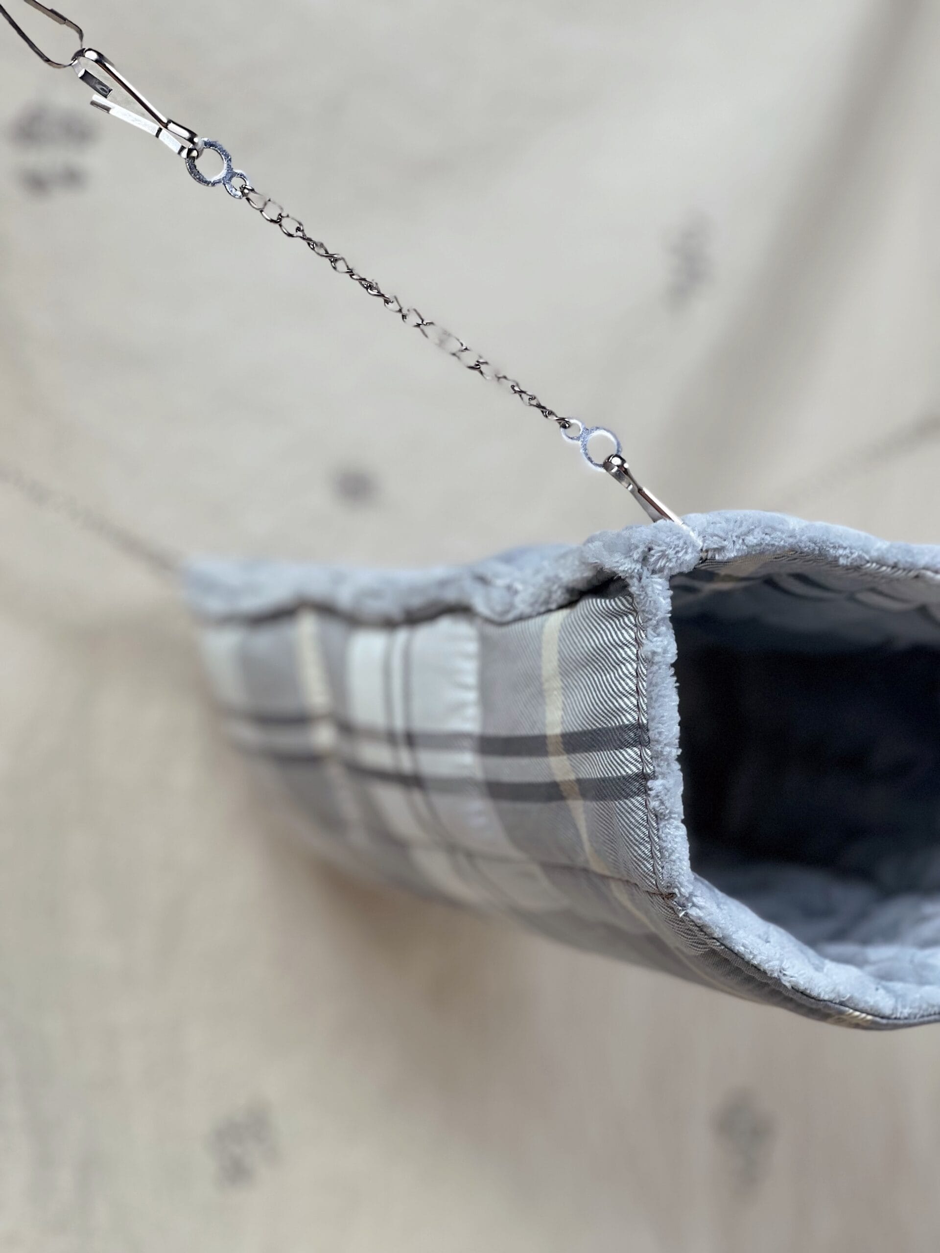 Гамачок-Труба | Клітинка - Зображення 3