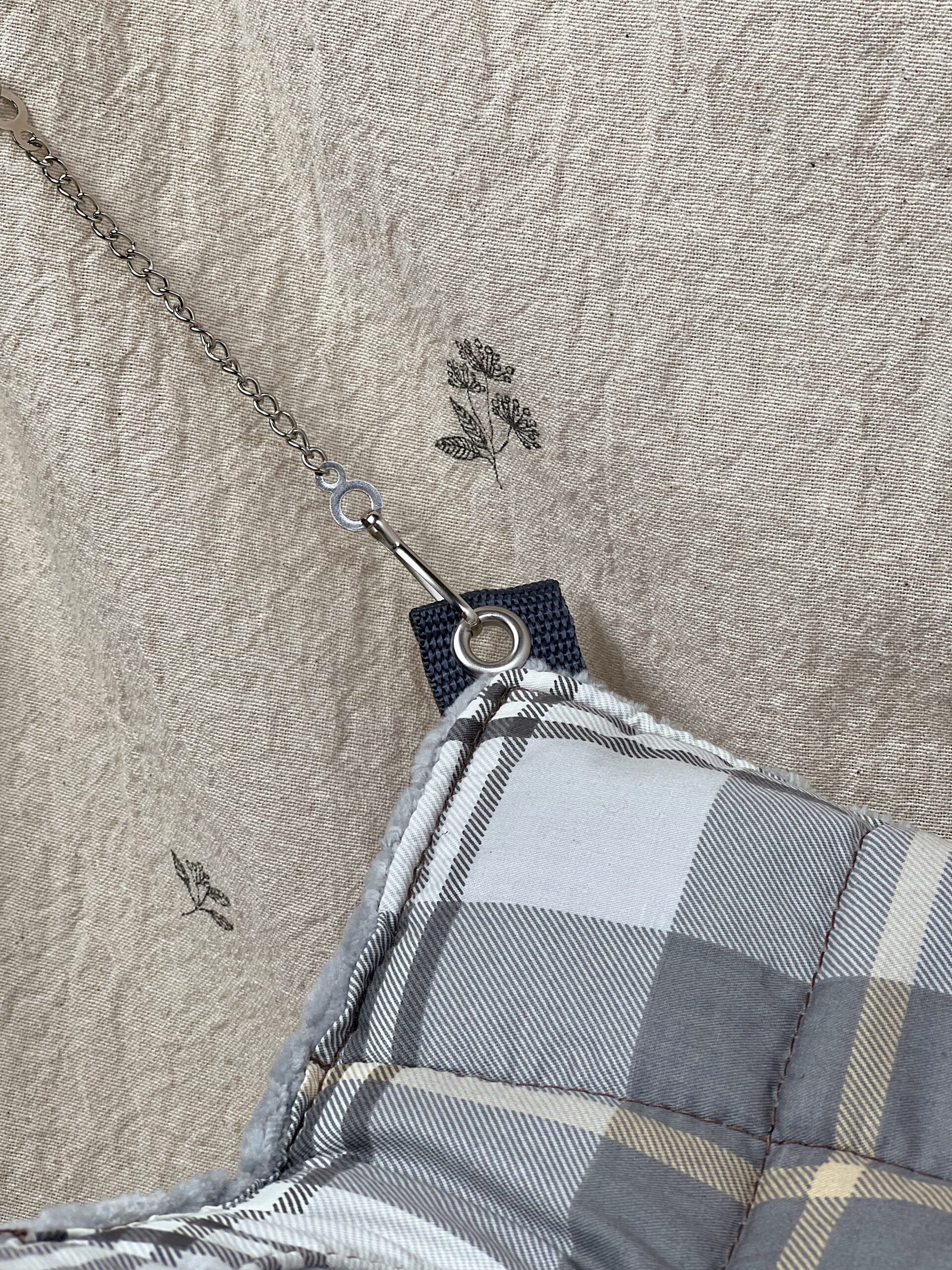 Гамачок-Нірка | Зайчик - Зображення 6