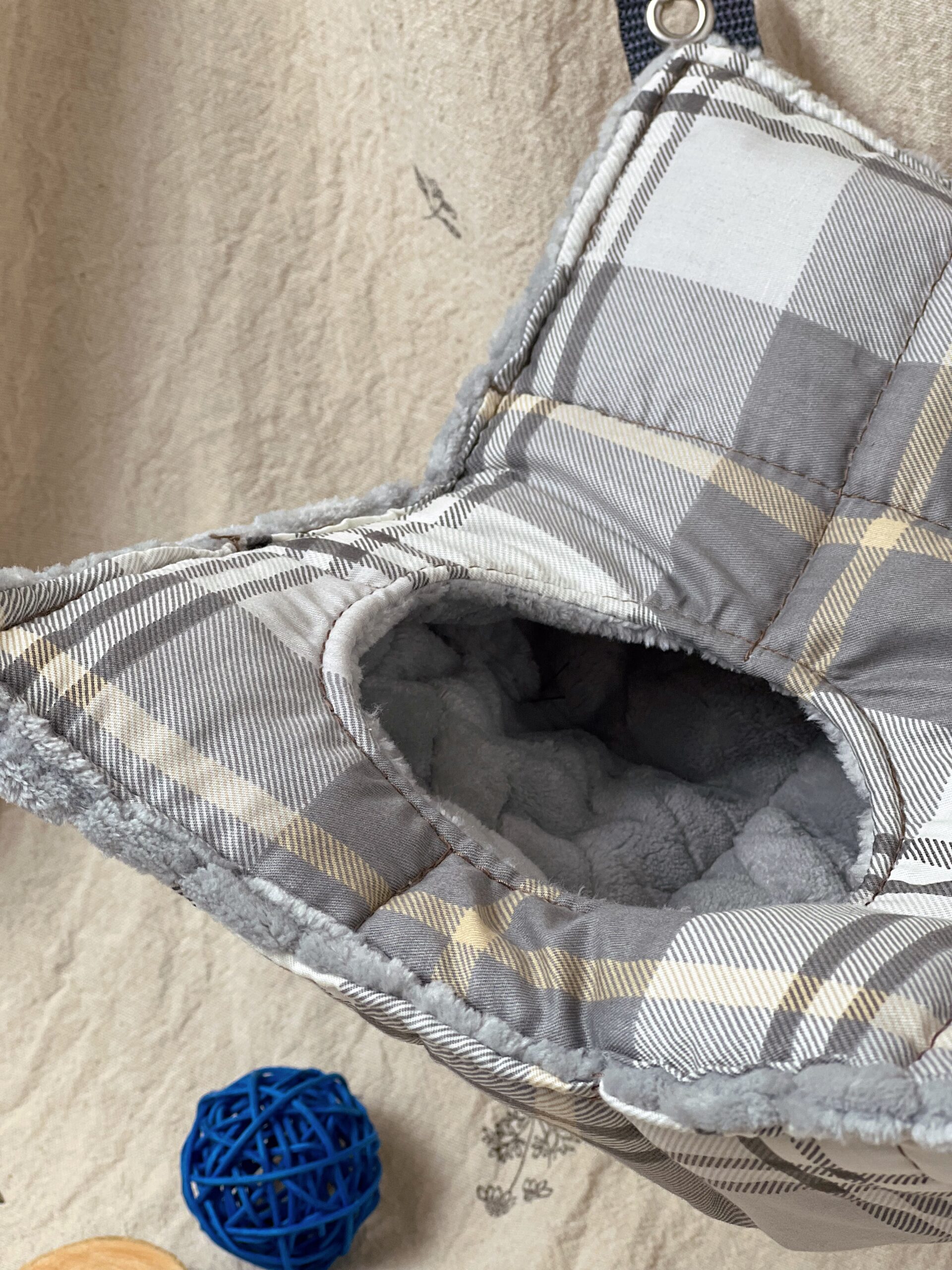 Гамачок-Нірка | Зайчик - Зображення 5