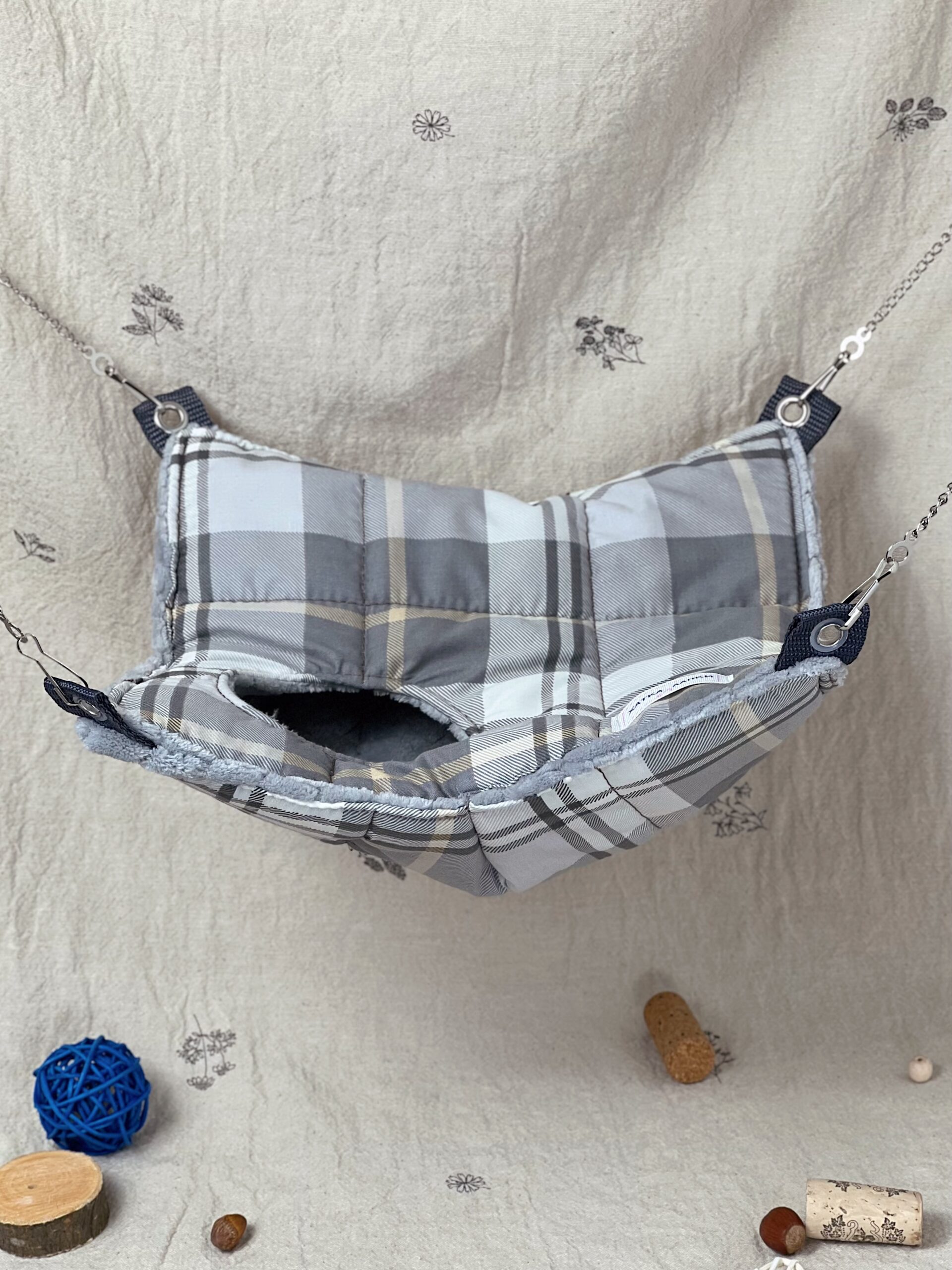 Гамачок-Нірка | Зайчик - Зображення 4