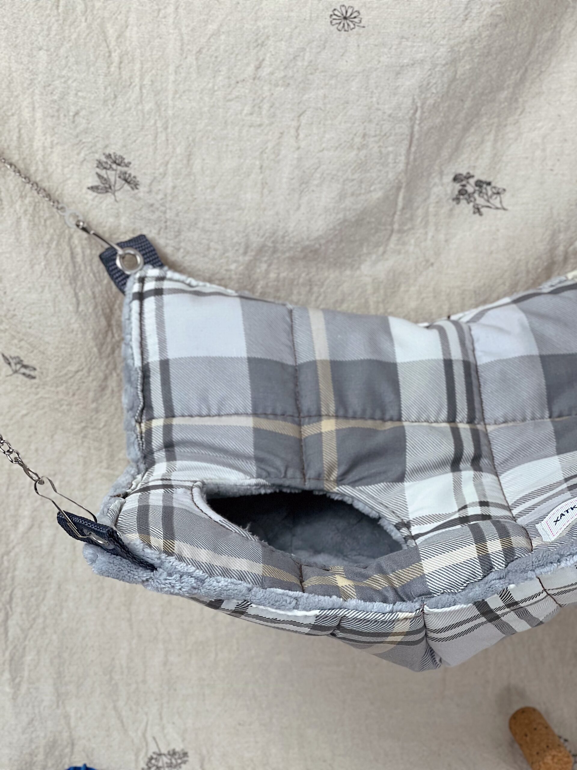 Гамачок-Нірка | Зайчик - Зображення 3