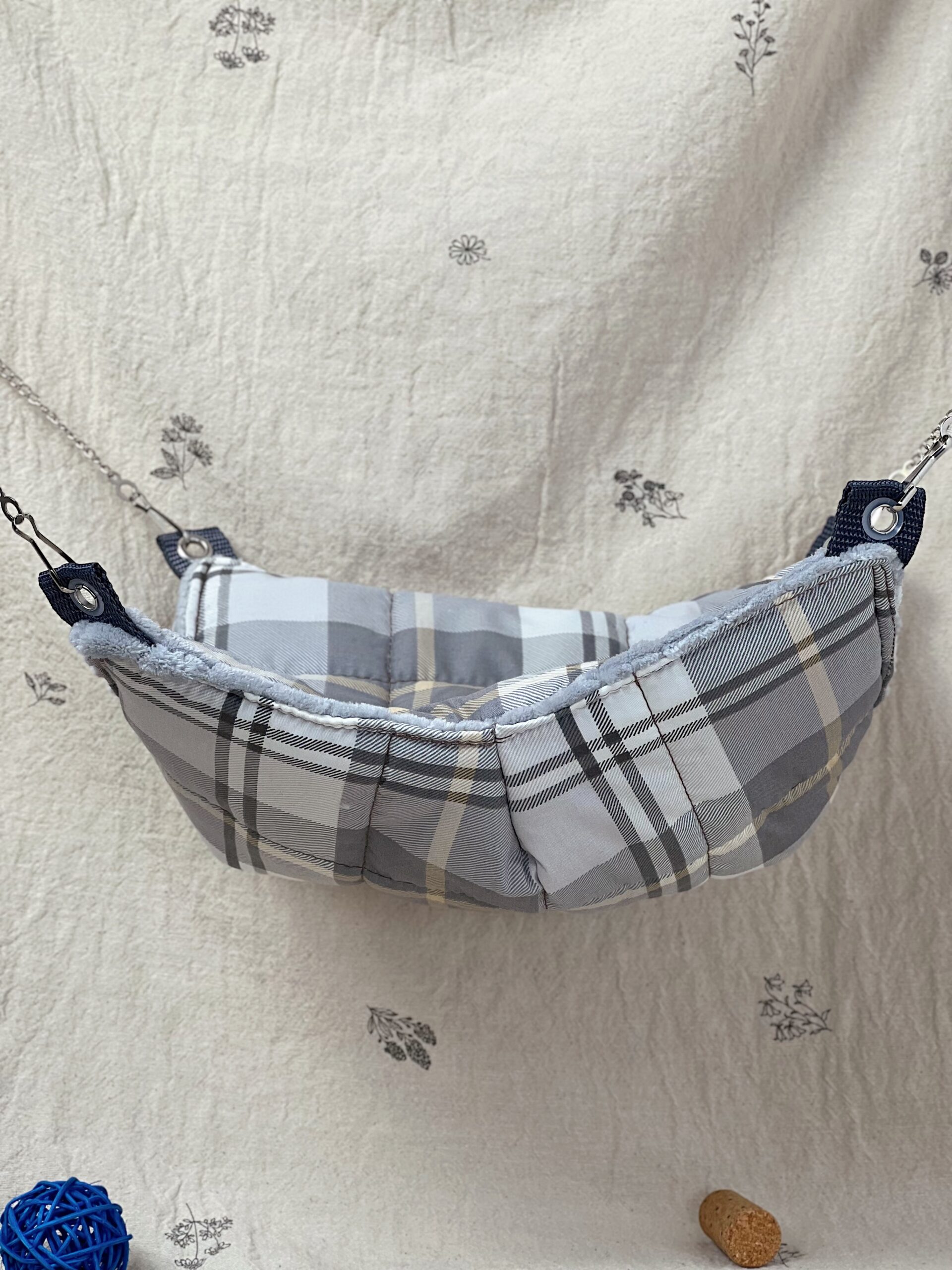 Гамачок-Нірка | Зайчик - Зображення 2