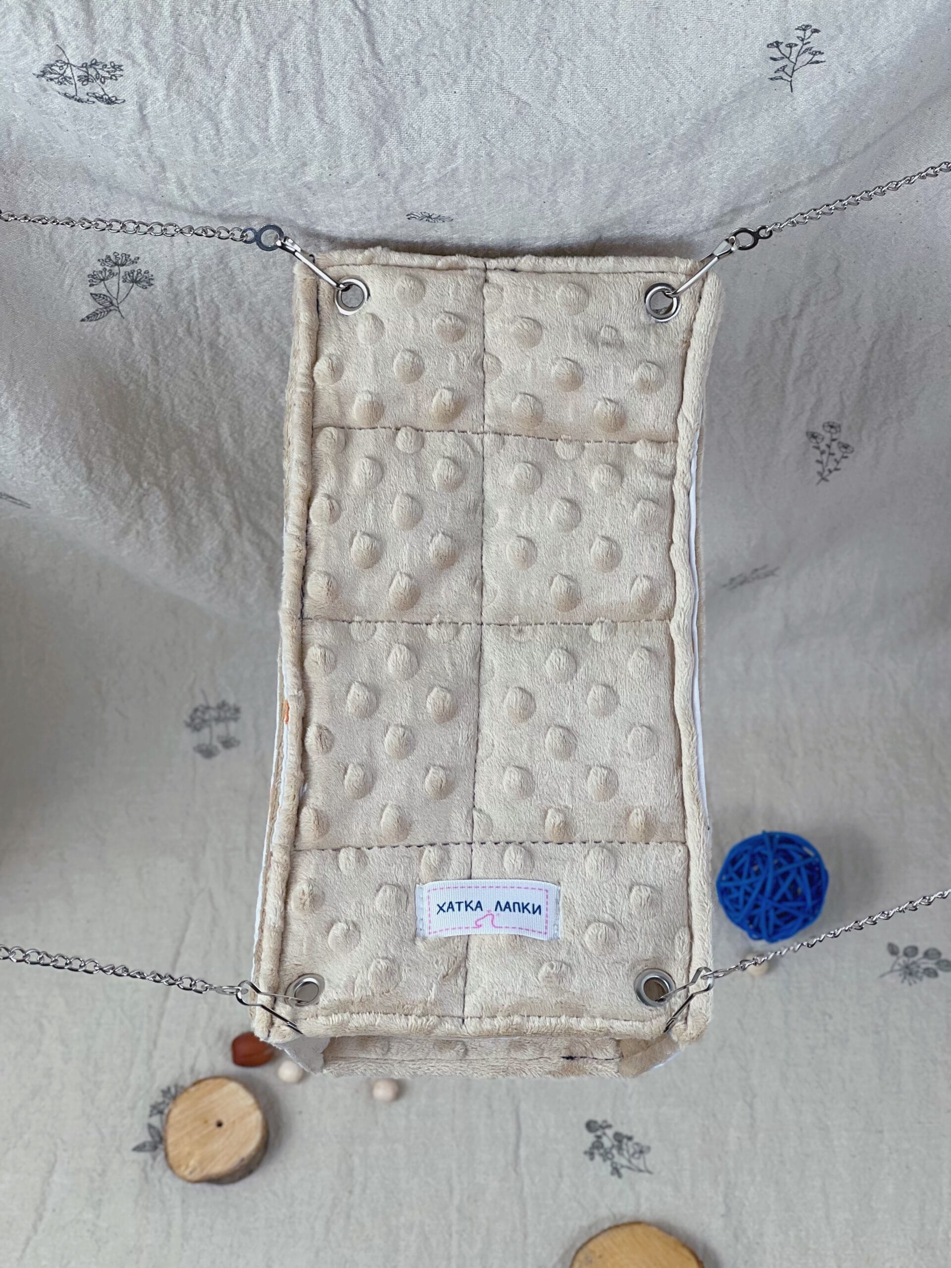 Гамачок-Труба | Мишки - Зображення 5