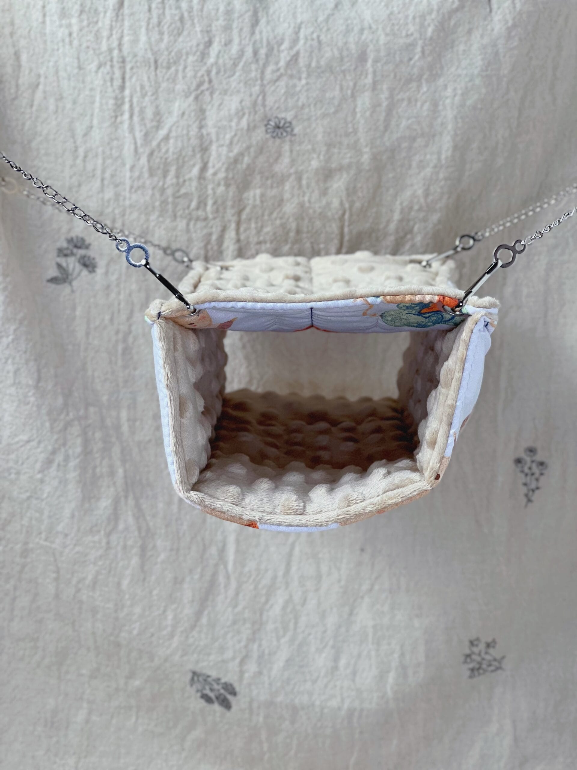 Гамачок-Труба | Мишки - Зображення 4