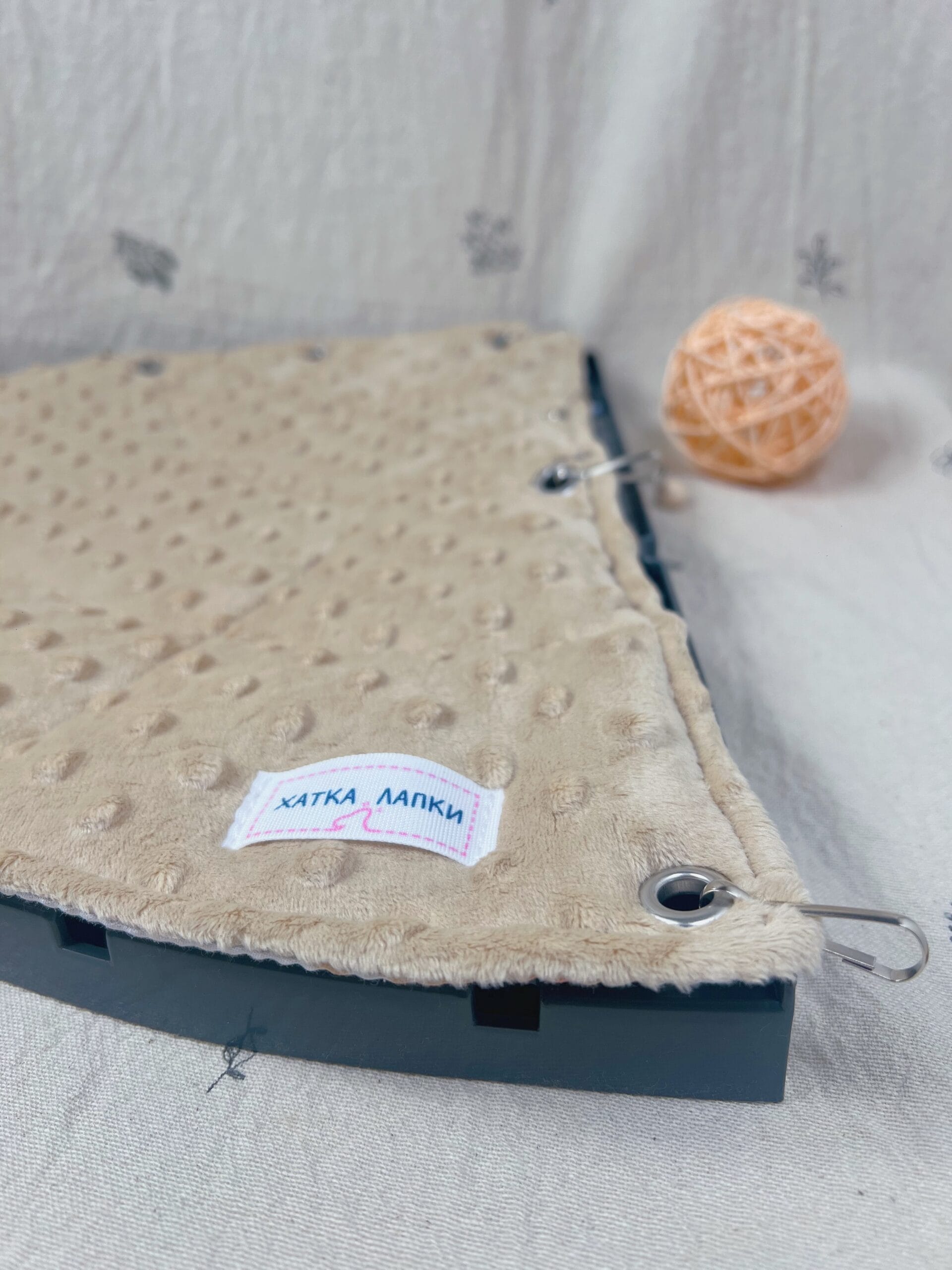 Килимок на поличку | Мишки - Зображення 4