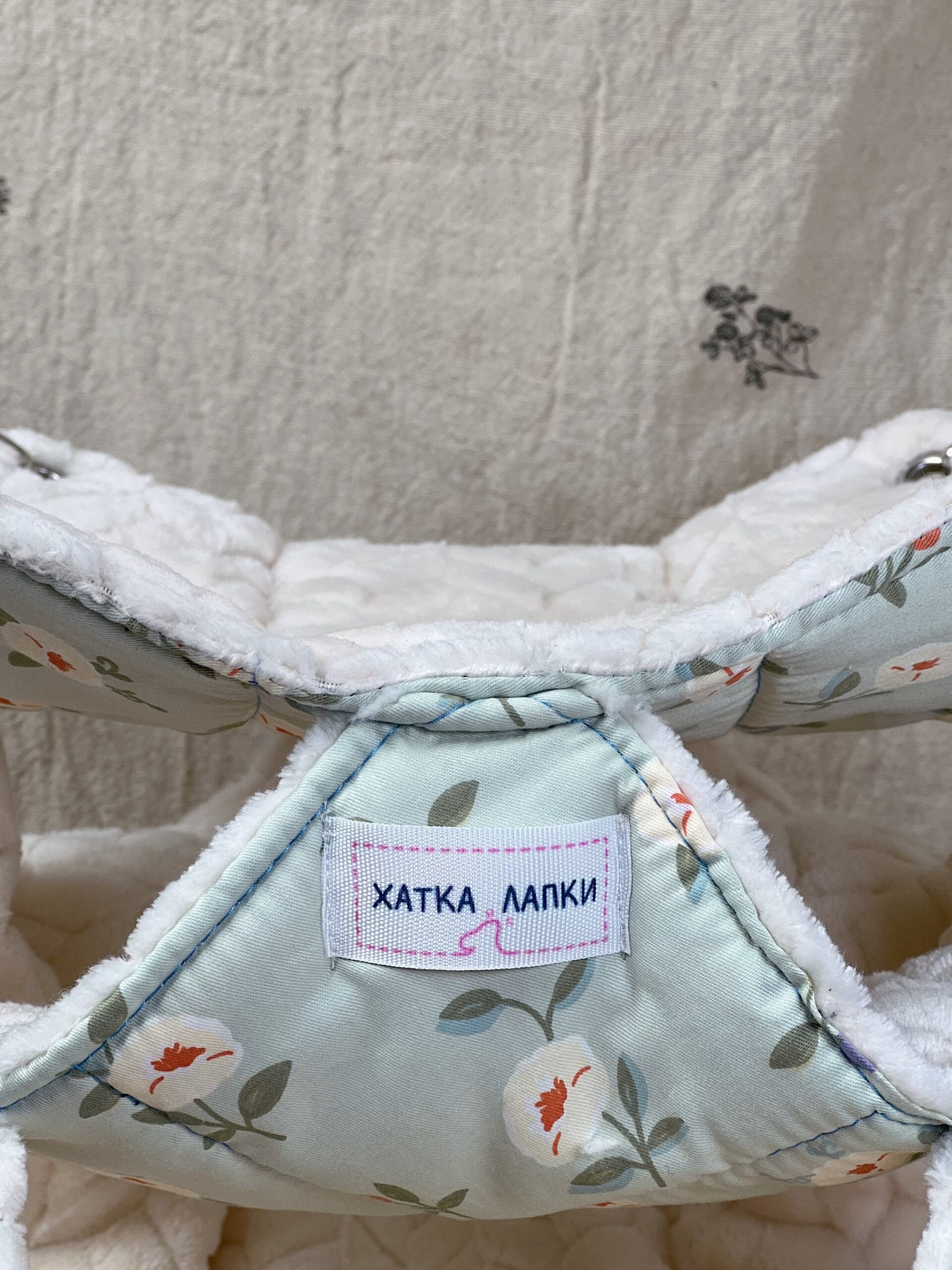 Триповерховий Гамачок | Ніжноквіт - Зображення 3