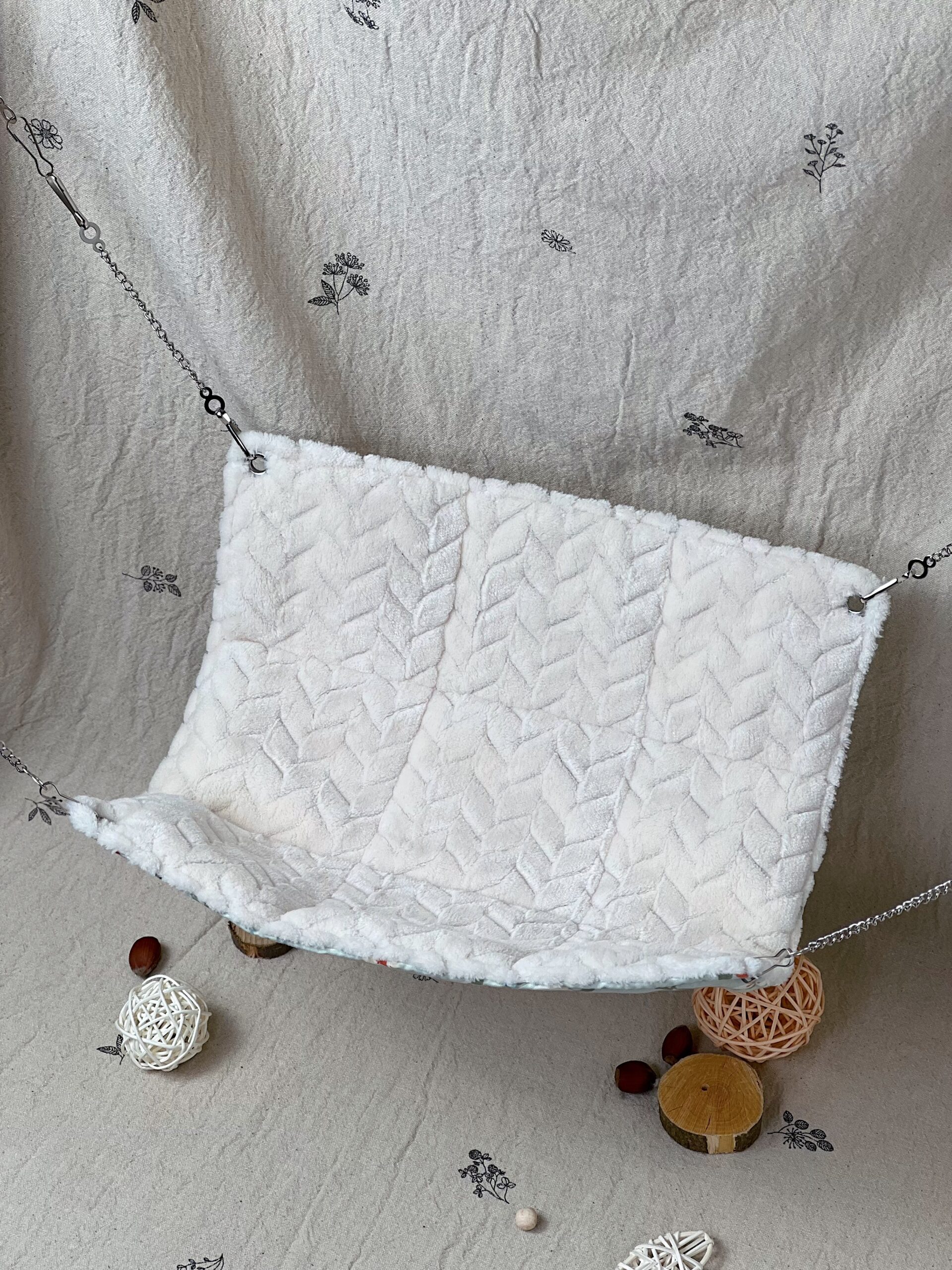 Одноповерховий Гамачок | Миколайко | L - Зображення 4