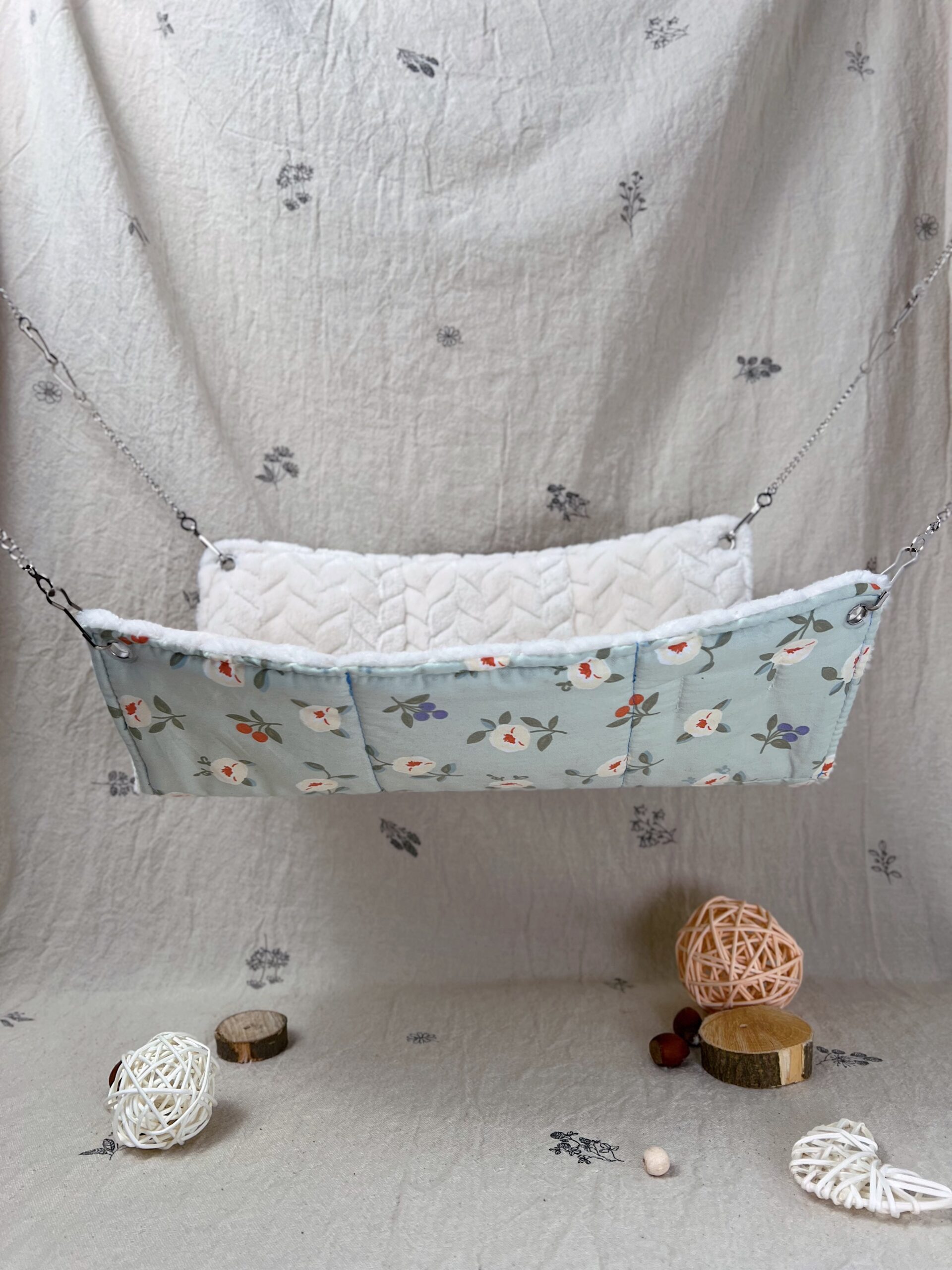 Одноповерховий Гамачок | Миколайко | L - Зображення 2