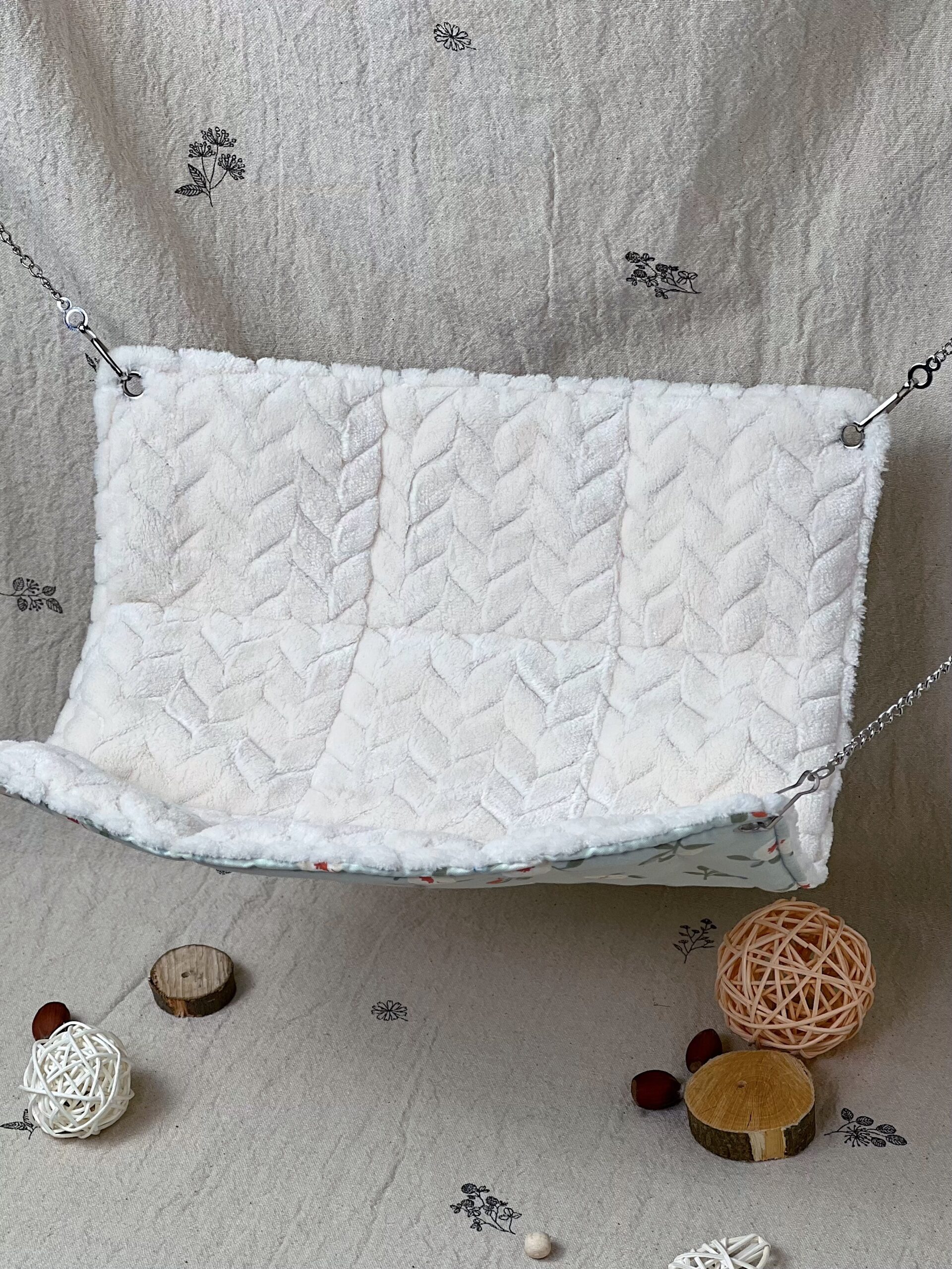 Одноповерховий Гамачок | Миколайко | L - Зображення 3