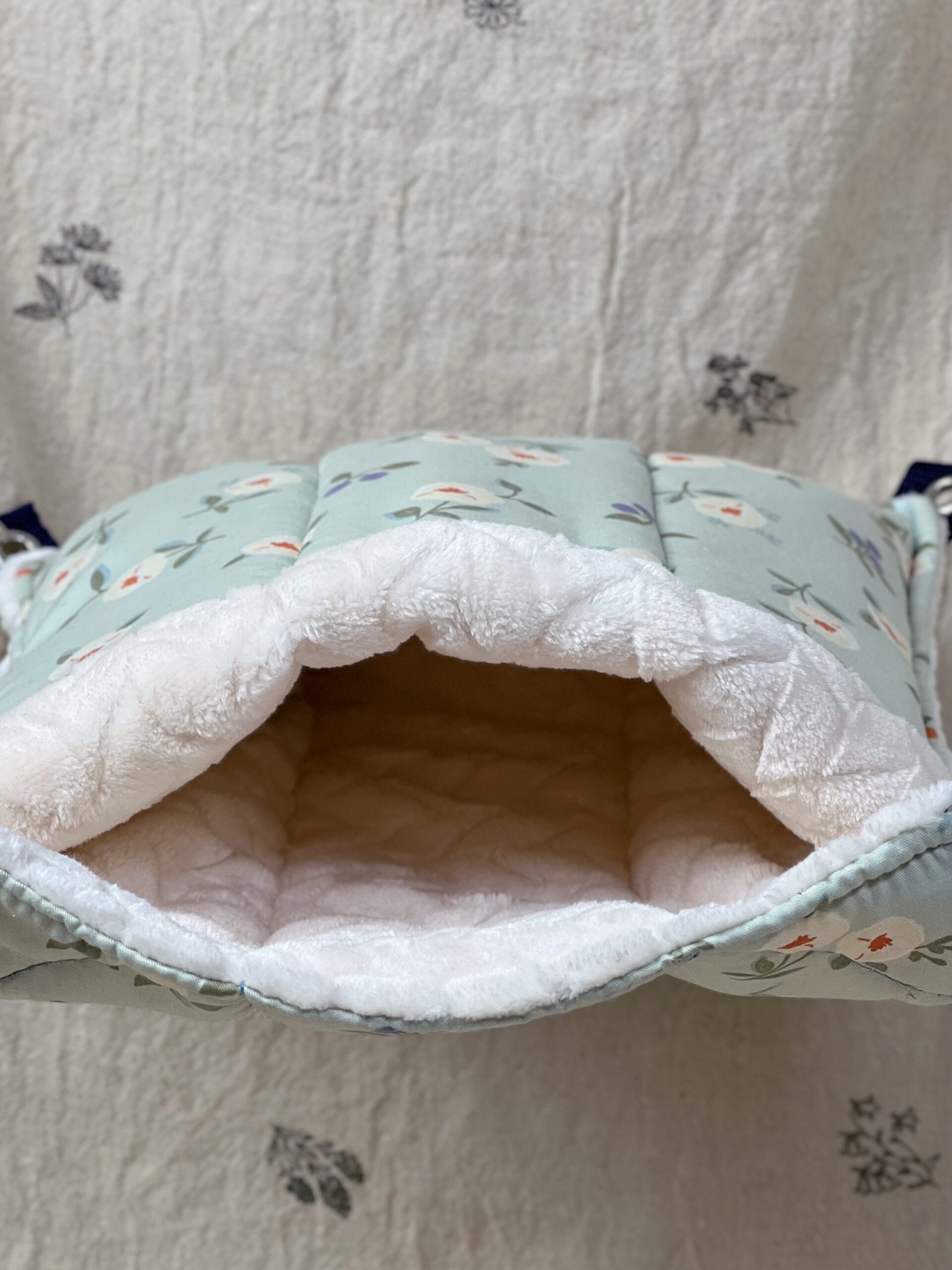 Гамачок-Ковдра | Ніжноквіт - Зображення 4