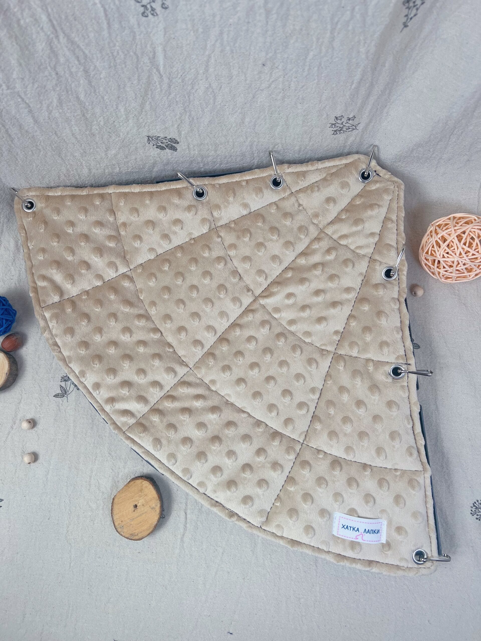 Килимок на поличку | Мишки - Зображення 5