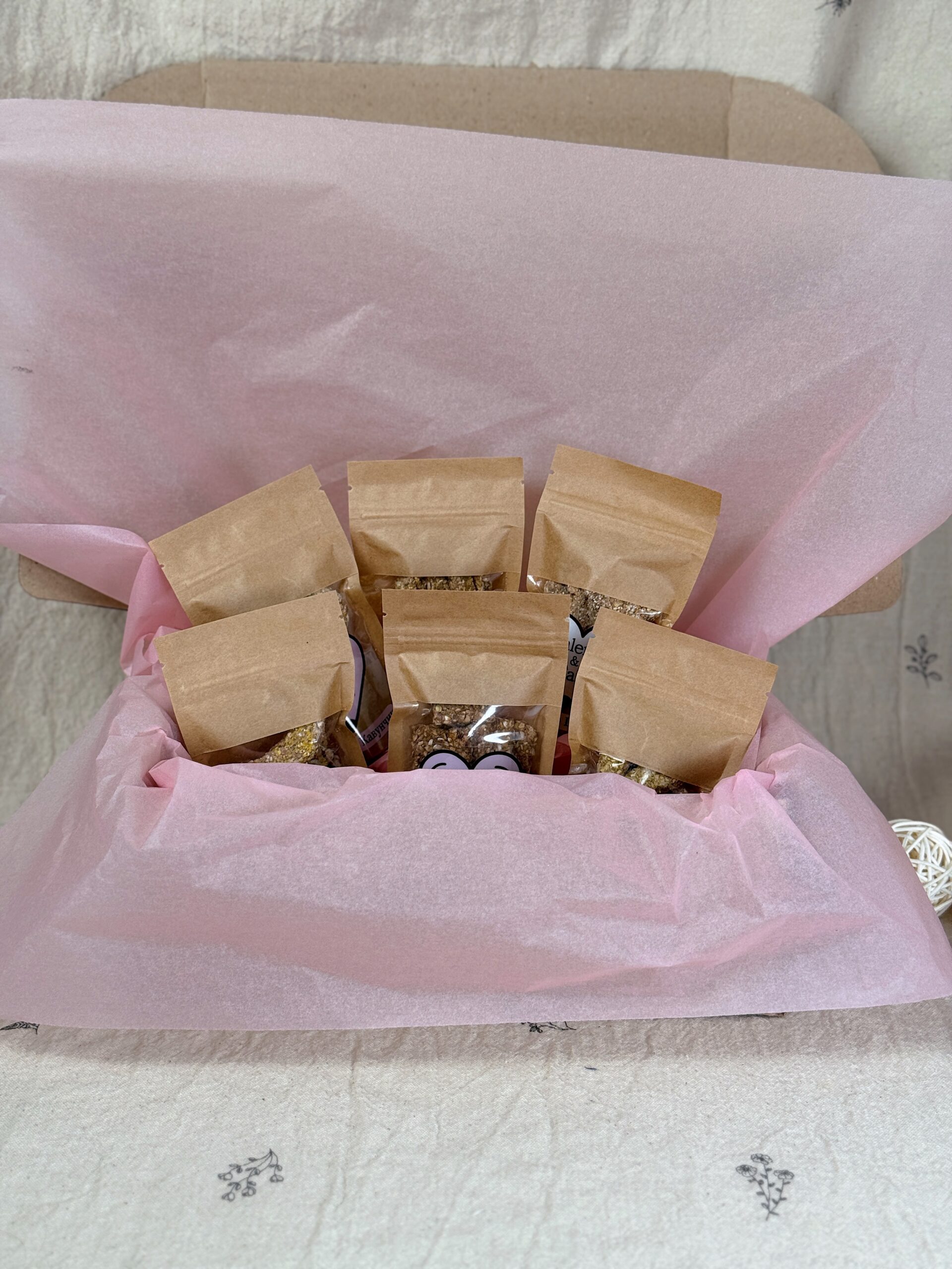 Бокс "Пацьо-Печивка" | 6 смаків - Зображення 2