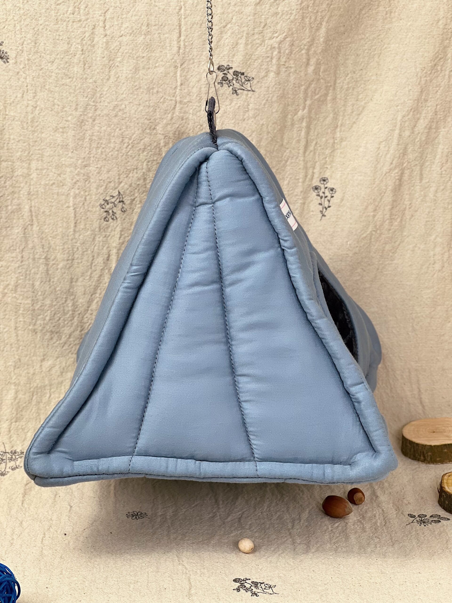 Хатинка-Пірамідка | Хвиля | L - Зображення 3