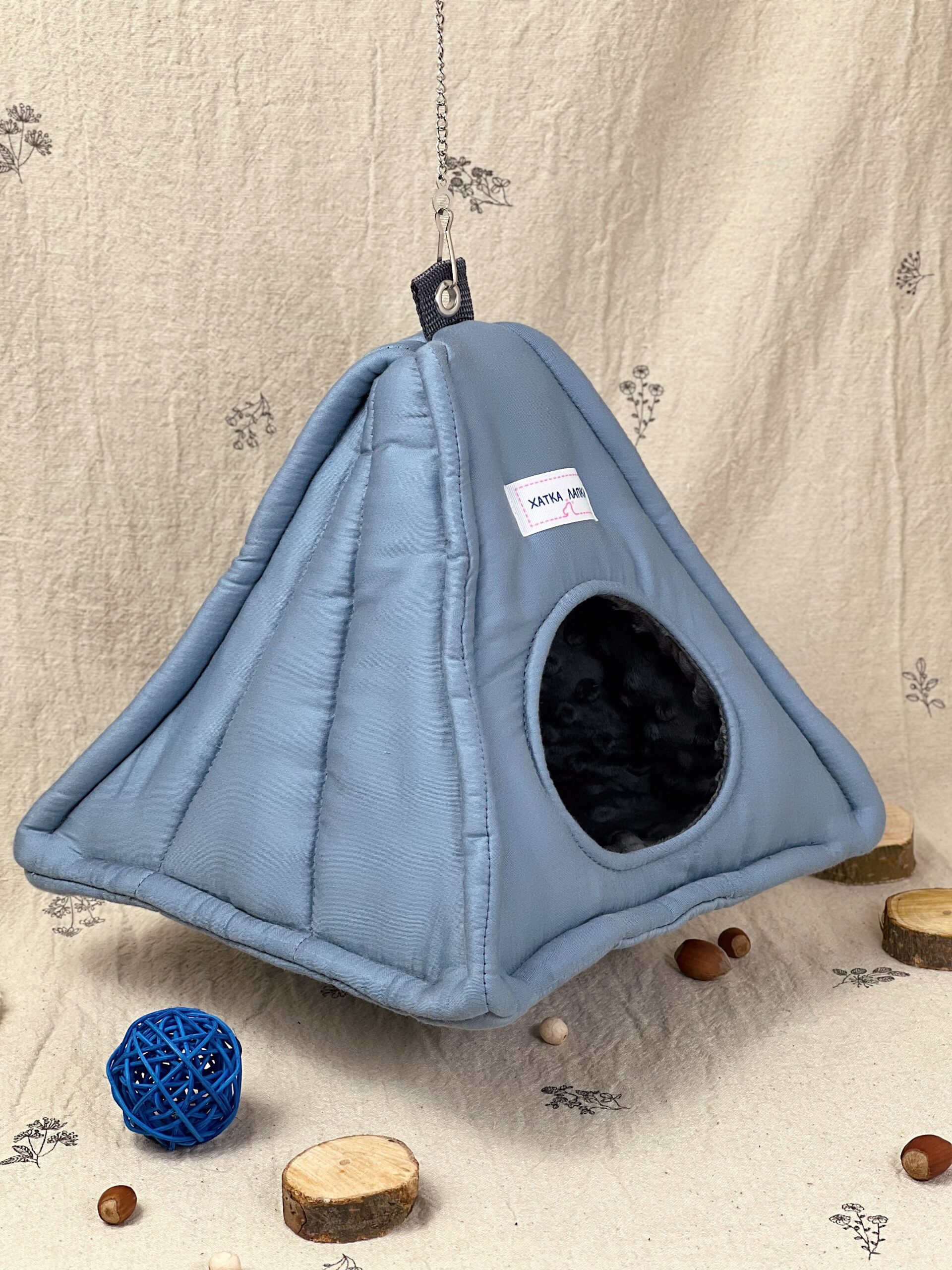 Хатинка-Пірамідка | Хвиля | L - Зображення 2