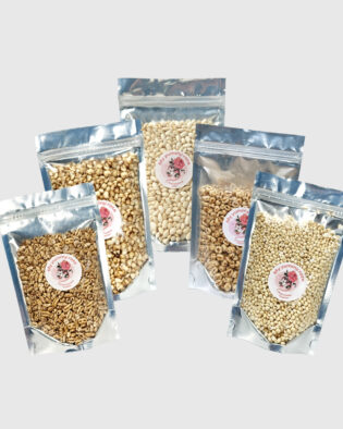 Повітряні крупи