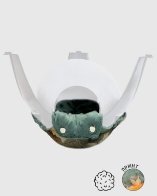 Килимок на Savic Sputnik XL | Осінь